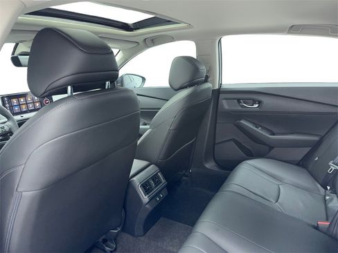 Used 2025 Honda Accord EX-L image 42