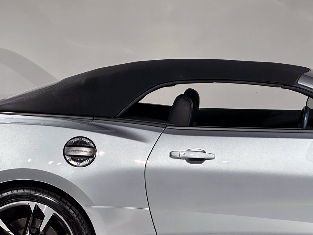 Used 2023 Chevrolet Camaro SS RWD image 82