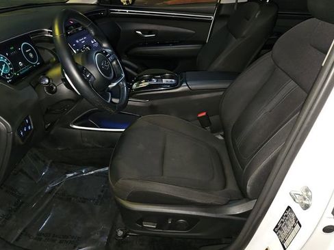 Used 2022 Hyundai Tucson SEL w/ Cargo Package image 11