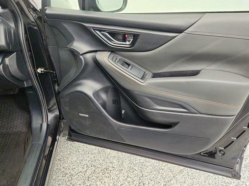 Used 2022 Subaru Forester Wilderness image 28