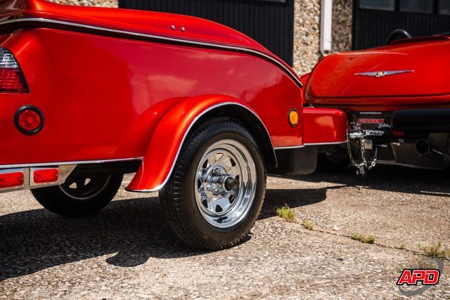 Used 2001 Plymouth Prowler RWD image 36