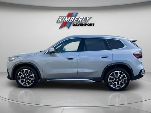 Certified 2024 BMW X1 xDrive28i w/ Technology Package AWD/4WD image 2
