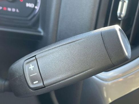 New 2026 Chevrolet Silverado 1500 Custom image 15