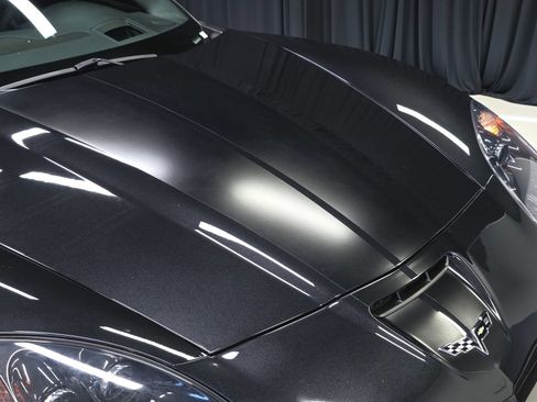 Used 2012 Chevrolet Corvette Grand Sport w/ 3LT Preferred Equipment Group RWD image 47