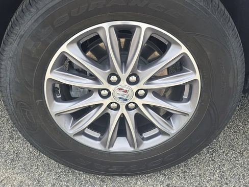 Used 2023 Buick Enclave Essence w/ LPO, Floor Liner Package FWD image 9
