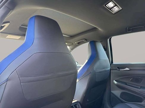 Used 2024 Volkswagen Golf R image 16