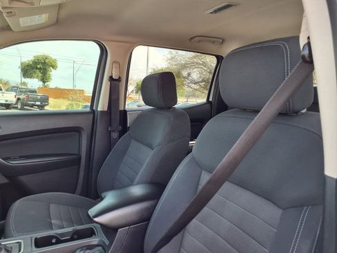 Used 2020 Ford Ranger XLT w/ Equipment Group 302A Luxury image 26