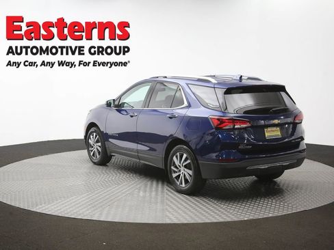 Used 2022 Chevrolet Equinox Premier AWD/4WD image 65