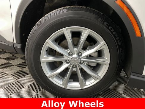 Used 2024 Honda CR-V EX image 47