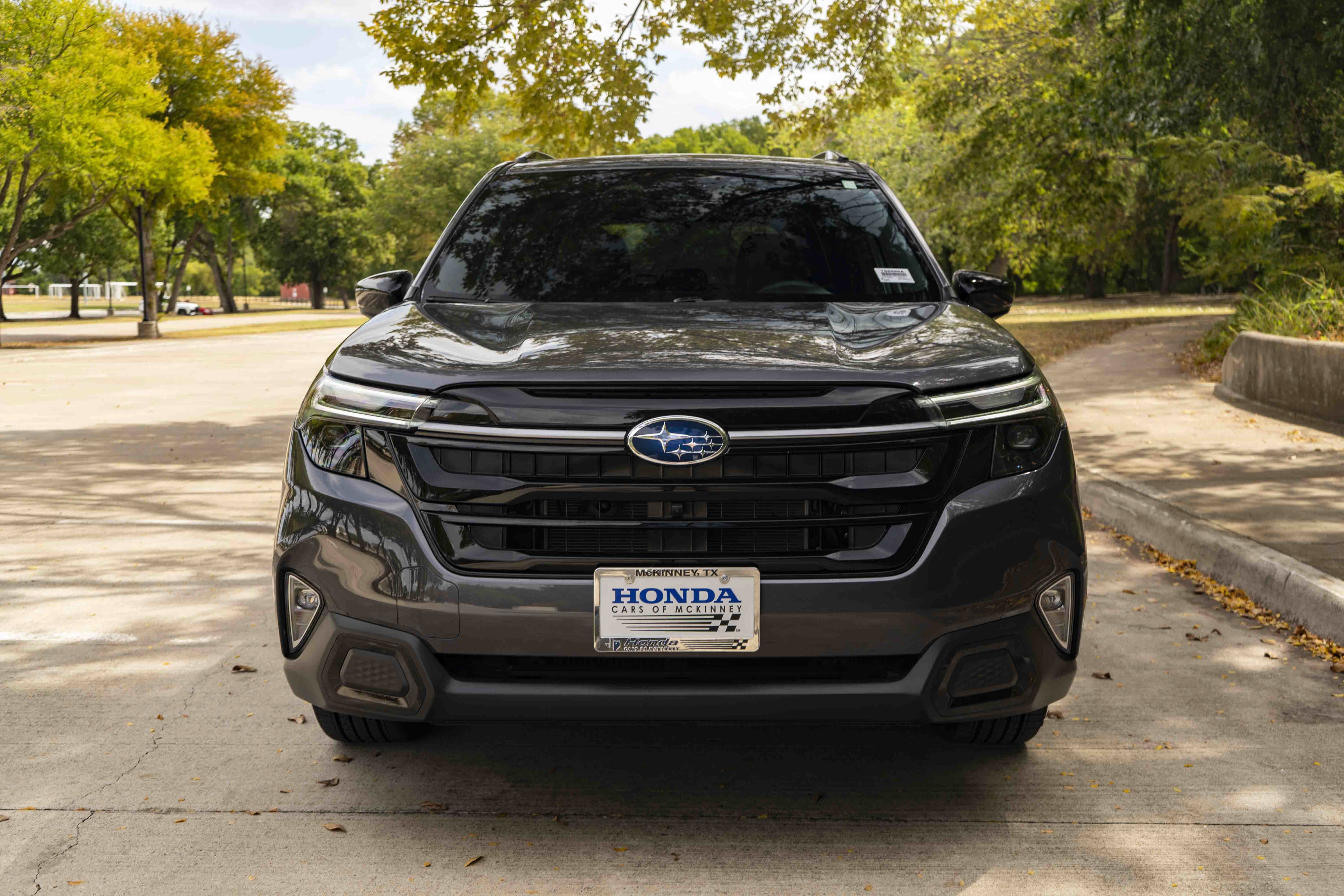 Used 2026 Subaru Forester Touring AWD/4WD image 3