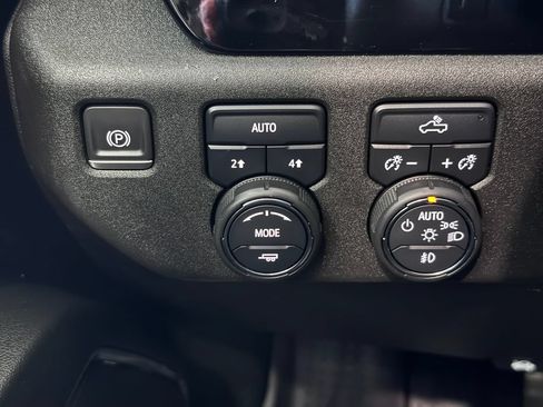 Used 2024 Chevrolet Silverado 1500 RST w/ Protection Package AWD/4WD image 26