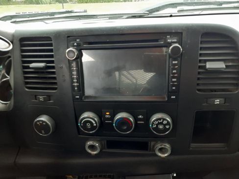 Used 2008 Chevrolet Silverado 3500 4x4 Crew Cab image 6