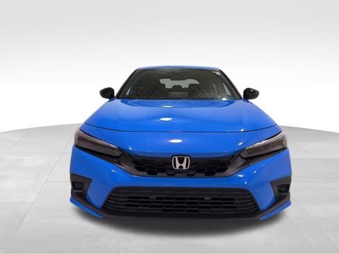 Used 2023 Honda Civic Sport image 8