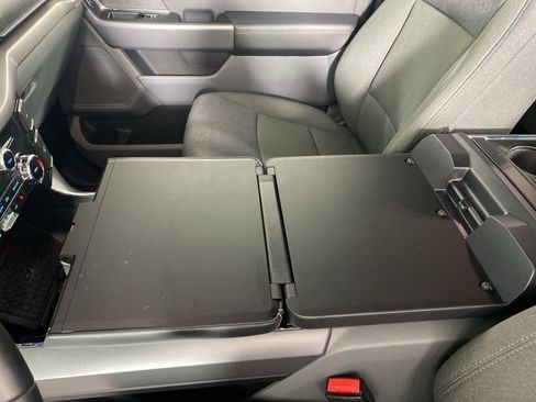 Used 2025 Ford F150 XLT w/ Equipment Group 302A MID image 28