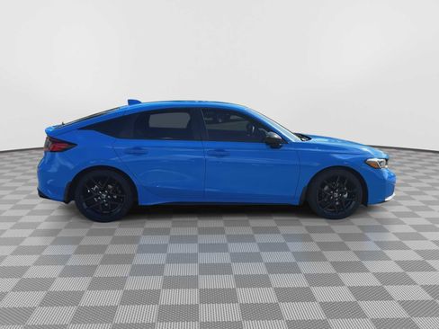 New 2026 Honda Civic Sport image 9