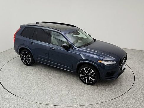 Used 2023 Volvo XC90 T8 Plus w/ Protection Package Premier AWD/4WD image 15