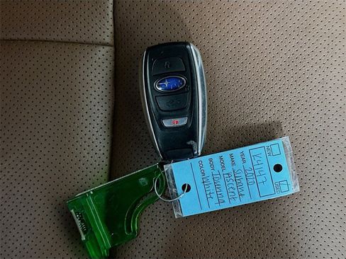 Used 2020 Subaru Ascent Touring image 38