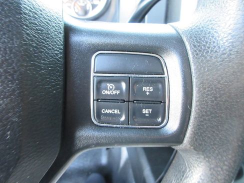 Used 2018 RAM 2500 Tradesman AWD/4WD image 29