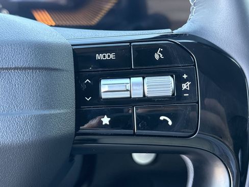 New 2026 Kia Sorento X-Line EX AWD/4WD image 28
