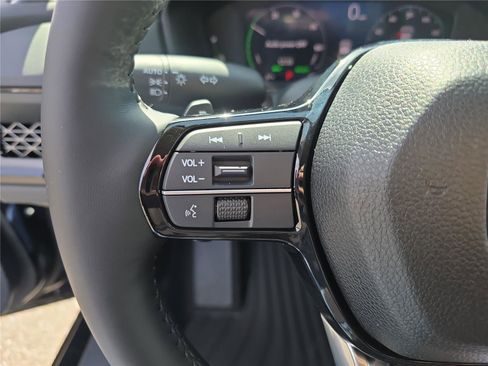 New 2026 Honda Accord Touring image 17