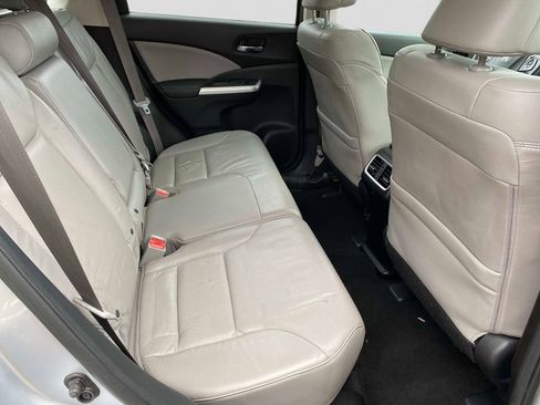 Used 2015 Honda CR-V EX-L image 24
