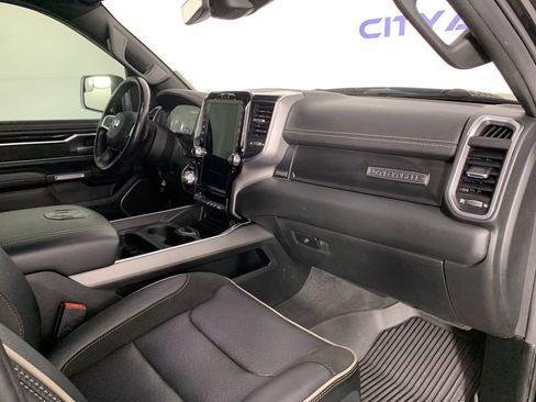 Used 2022 RAM 1500 Laramie AWD/4WD image 41