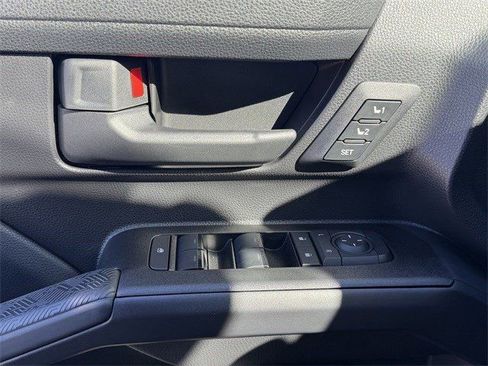 New 2026 Toyota 4Runner TRD Off-Road Premium image 26