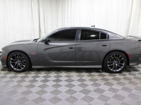Used 2023 Dodge Charger Scat Pack image 32