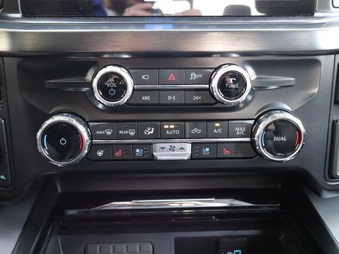 New 2026 Ford F350 Lariat AWD/4WD image 11