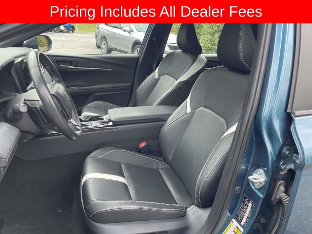 Used 2025 Toyota Camry SE FWD image 18