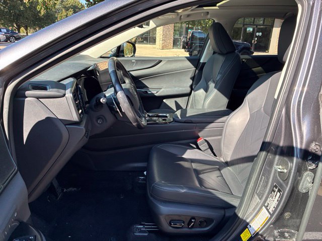 Used 2025 Lexus NX 450h+ AWD w/ Accessory Package (2T) image 3