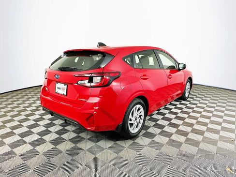 Used 2024 Subaru Impreza 2.0i AWD/4WD image 10