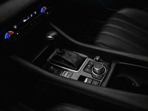 Used 2018 MAZDA MAZDA6 Touring image 33