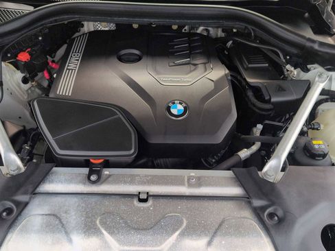 Used 2020 BMW X3 xDrive30i w/ Convenience Package image 15