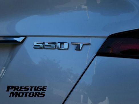 Used 2023 Cadillac CT5 Premium Luxury w/ Platinum Package AWD/4WD image 13