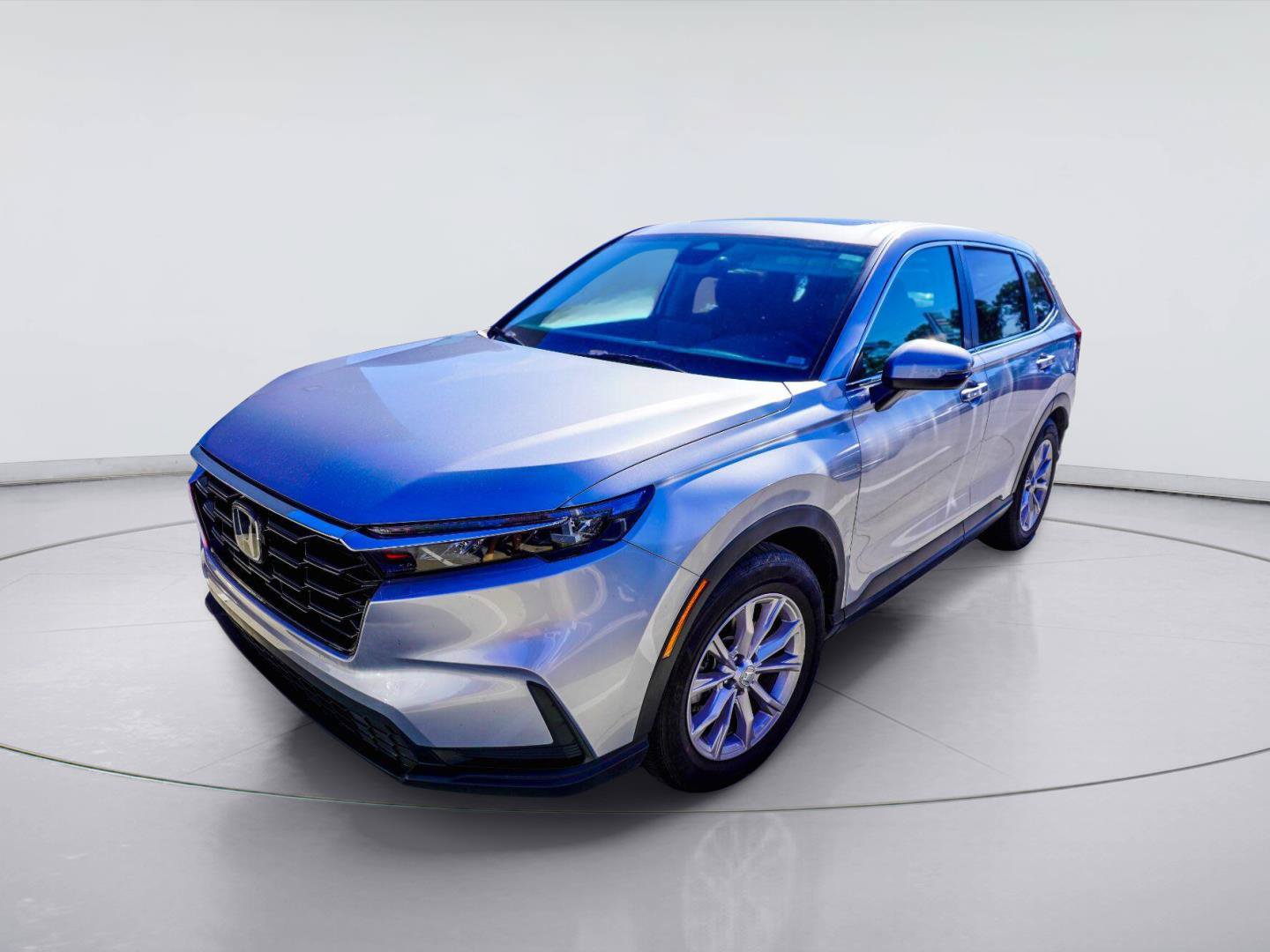 Used 2024 Honda CR-V EX image 2