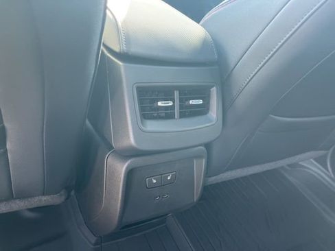 New 2025 Chevrolet Equinox EV RS w/ Active Safety Package 3 image 50