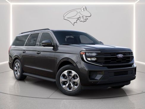 New 2027 Ford Expedition Max Active AWD/4WD image 7