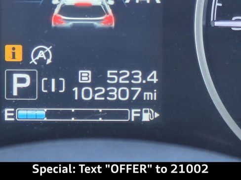 Used 2019 Subaru Forester Premium w/ Popular Package #1 image 33