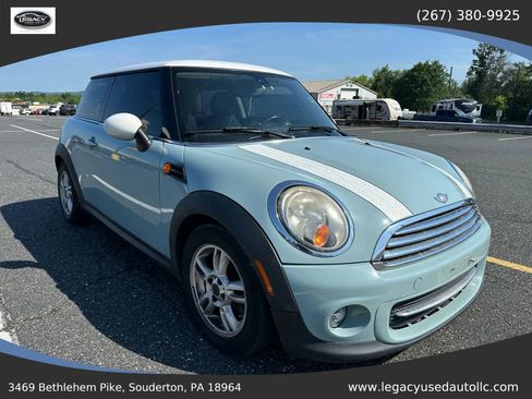 Used 2013 MINI Cooper Hardtop image 2