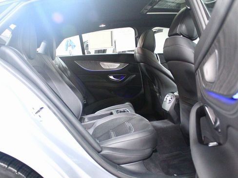 Used 2023 Mercedes-Benz AMG GT 63 image 26