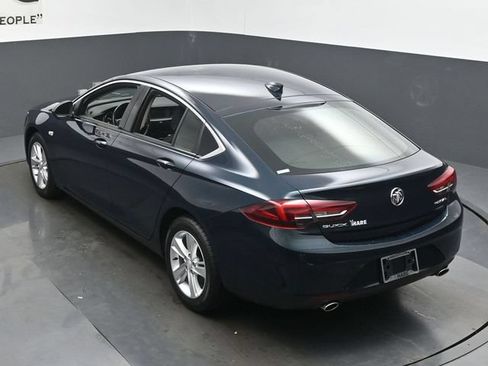 Used 2018 Buick Regal Preferred FWD image 54