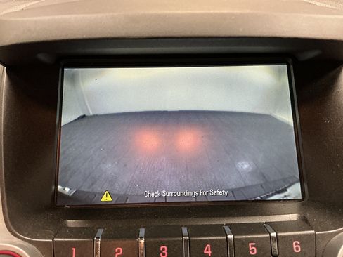 Used 2012 GMC Terrain SLE FWD image 14