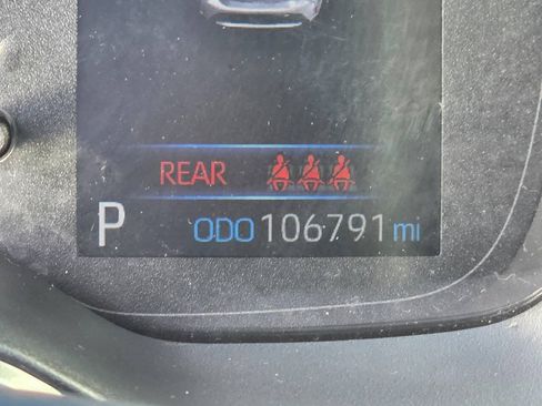 Used 2020 Toyota Corolla SE FWD image 16
