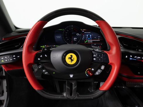 Used 2023 Ferrari SF90 Stradale image 35