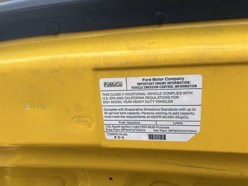 Used 2022 Ford E-350 and Econoline 350 Super Duty image 23