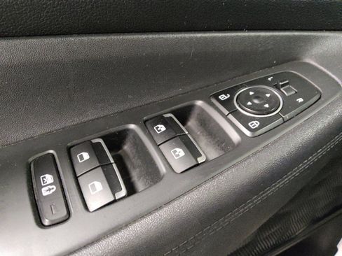 Used 2022 Hyundai Santa Fe SEL Convenience AWD/4WD image 27