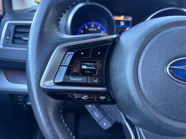 Used 2019 Subaru Outback 2.5i Limited AWD/4WD image 15