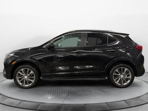 Used 2023 Buick Encore GX Select w/ Sport Touring Package image 3