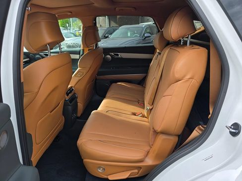 New 2026 Genesis GV80 2.5T Advanced AWD/4WD image 16